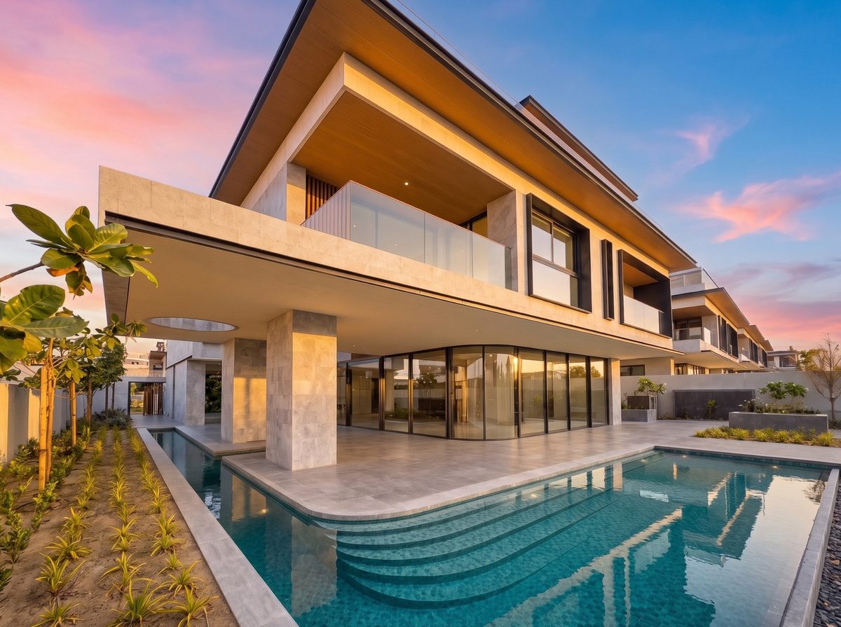 The AED 3.3M rental