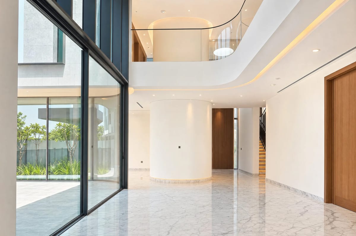 The AED 3.3M rental delivered listing photo 2