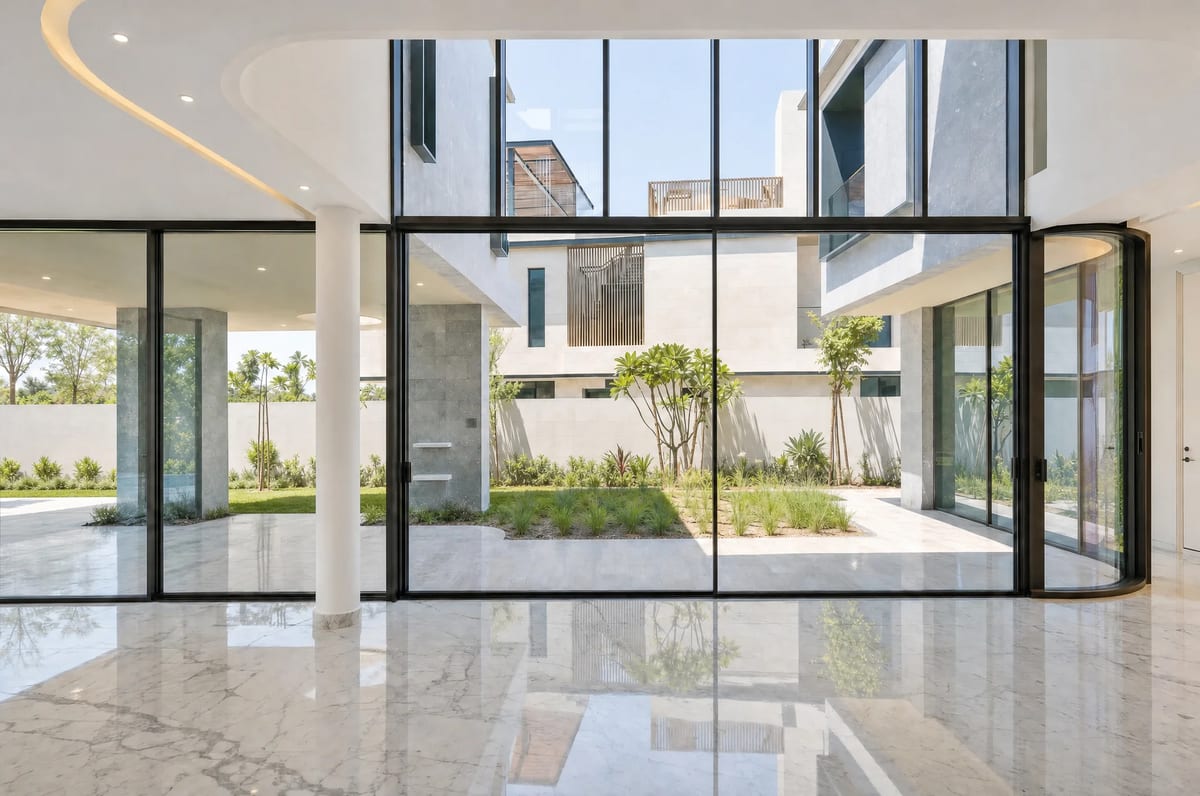 The AED 3.3M rental delivered listing photo 4