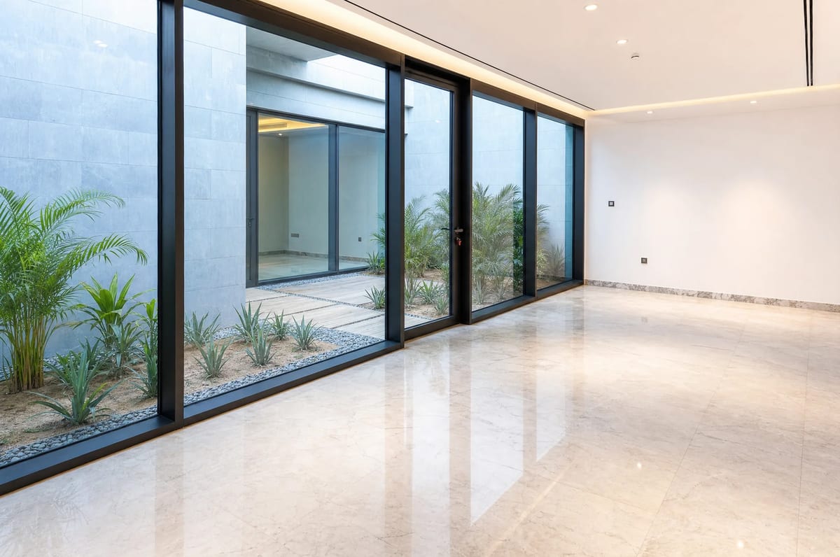The AED 3.3M rental delivered listing photo 17