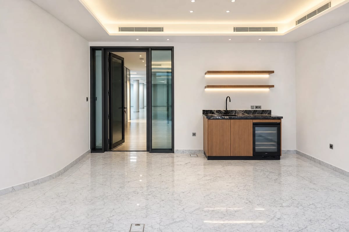 The AED 3.3M rental delivered listing photo 18