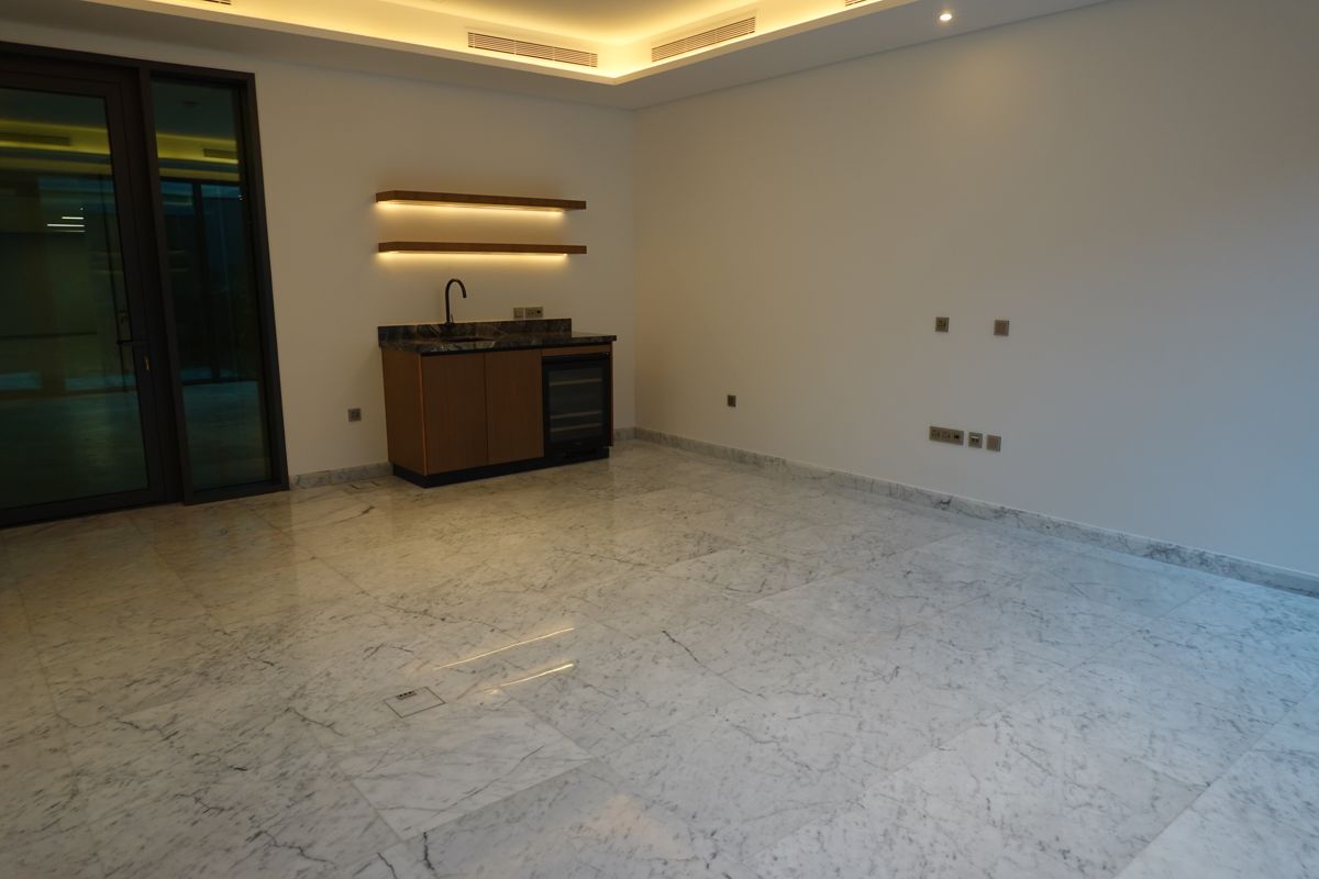 The AED 3.3M rental, the agent’s own frame 7