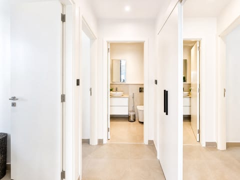 2-Bed Apartment, delivered listing photo 1