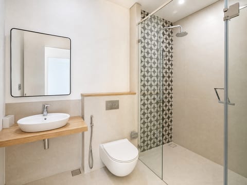 2-Bed Apartment, delivered listing photo 2