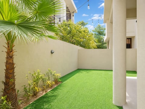 2-Bed Villa, delivered listing photo 2