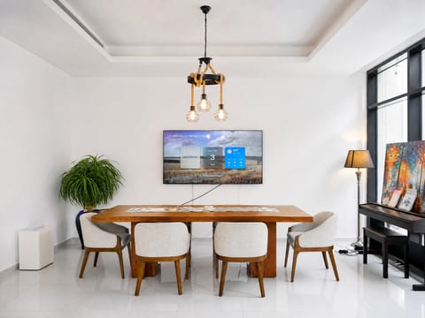 2-Bed Villa, delivered listing photo 4