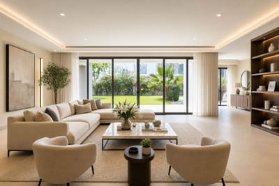 Property — delivered hero photo