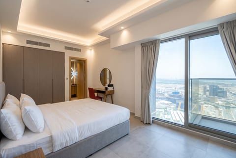 2-Bed Apartment, delivered listing photo 1
