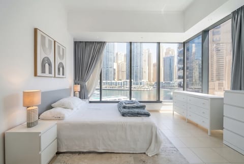 2-Bed Apartment, delivered listing photo 1