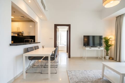 2-Bed Apartment, delivered listing photo 2