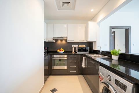 2-Bed Apartment, delivered listing photo 3