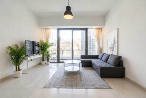 2-Bed Apartment, delivered listing photo 4