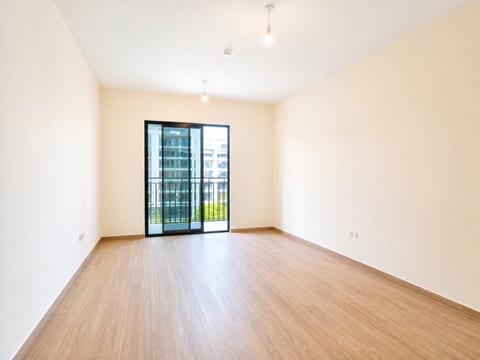 2-Bed Apartment, delivered listing photo 1