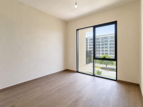 2-Bed Apartment, delivered listing photo 3