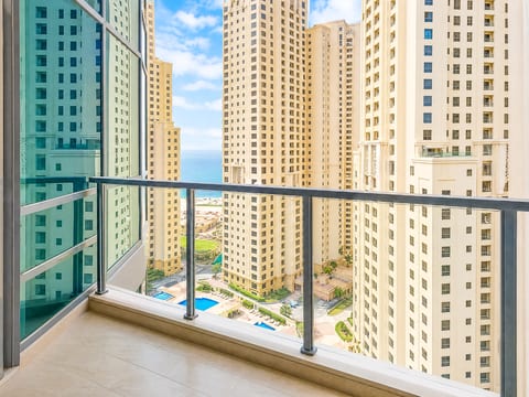 2-Bed Apartment, delivered listing photo 3