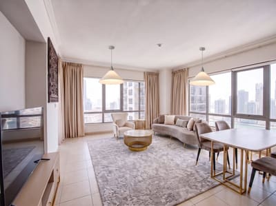 1-Bed Apartment — delivered hero photo