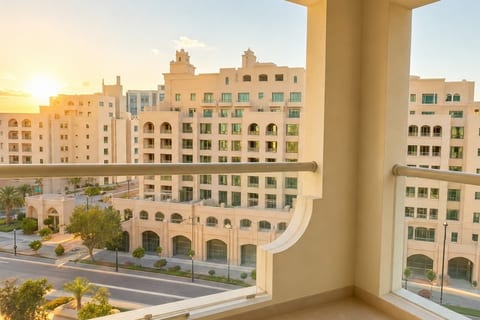 2-Bed Apartment, delivered listing photo 1