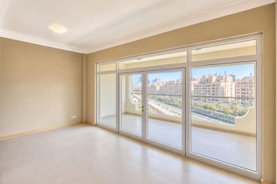2-Bed Apartment — delivered hero photo