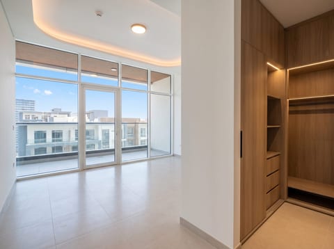 2-Bed Apartment, delivered listing photo 2