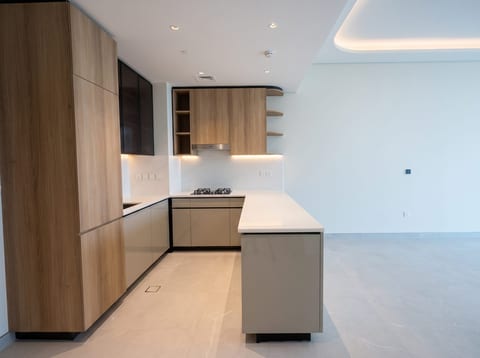 2-Bed Apartment, delivered listing photo 4