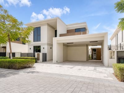 5-Bed Apartment — delivered hero photo