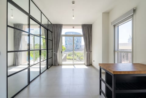 2-Bed Apartment, delivered listing photo 1