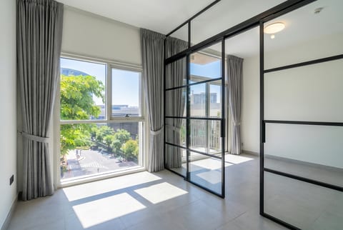2-Bed Apartment, delivered listing photo 2
