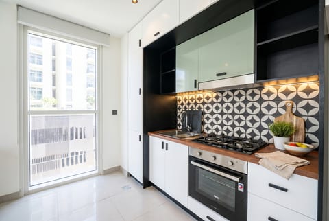 2-Bed Apartment, delivered listing photo 3
