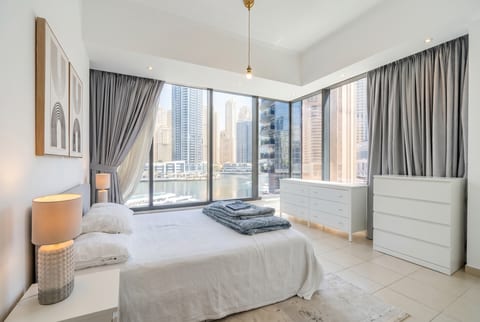 2-Bed Apartment, delivered listing photo 1