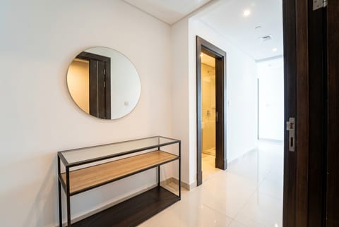 2-Bed Apartment, delivered listing photo 3