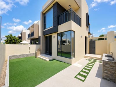 Property — delivered hero photo
