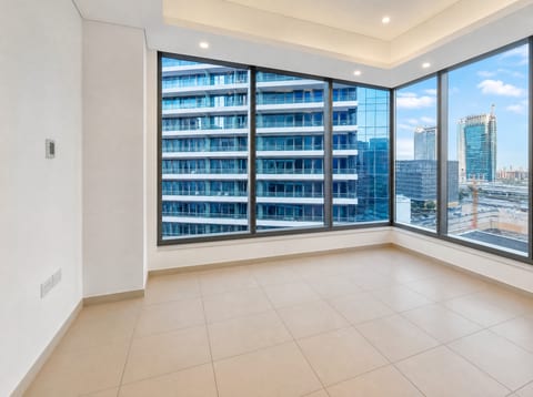 2-Bed Apartment, delivered listing photo 1