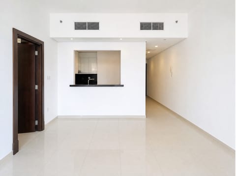 2-Bed Apartment, delivered listing photo 4