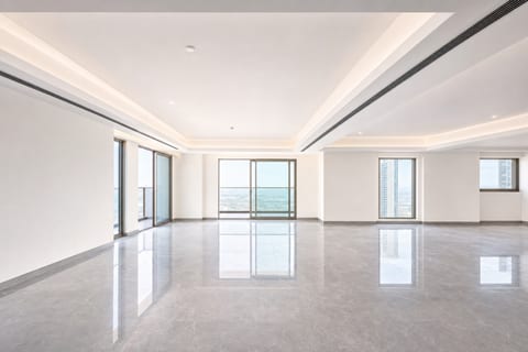 2-Bed Apartment, delivered listing photo 1