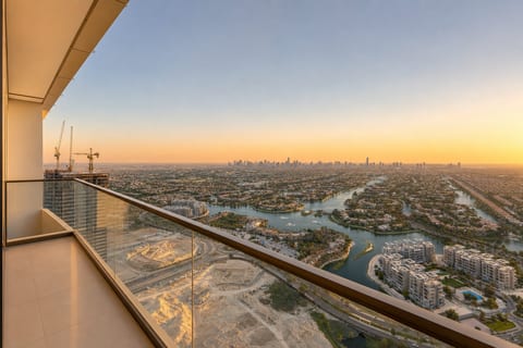 2-Bed Apartment, delivered listing photo 4