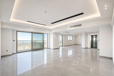 2-Bed Apartment — delivered hero photo