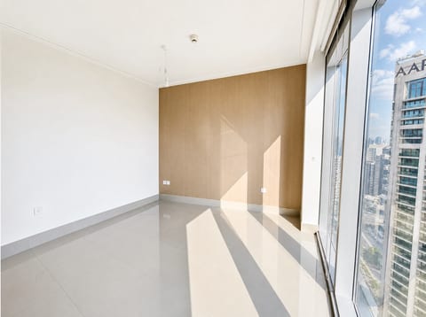 2-Bed Apartment, delivered listing photo 1