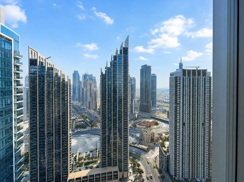 2-Bed Apartment, delivered listing photo 2