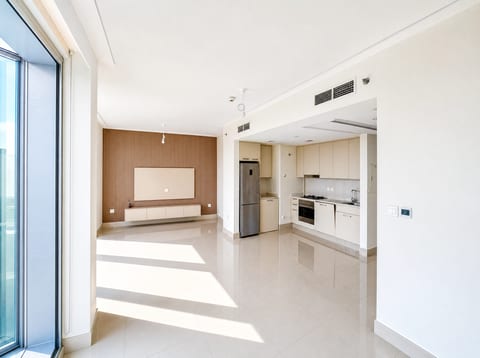 2-Bed Apartment, delivered listing photo 3