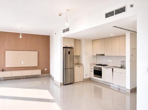 2-Bed Apartment, delivered listing photo 4