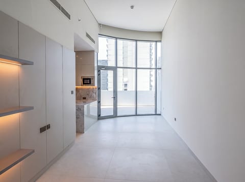 1-Bed Apartment, delivered listing photo 1