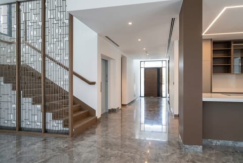 2-Bed Apartment, delivered listing photo 4