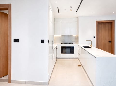 2-Bed Apartment, delivered listing photo 4