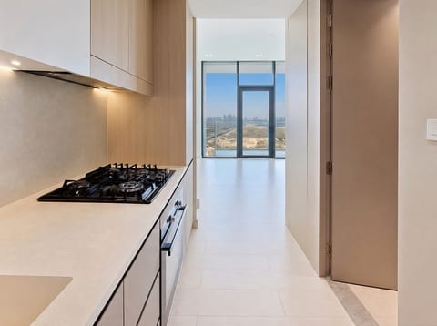 2-Bed Apartment, delivered listing photo 3