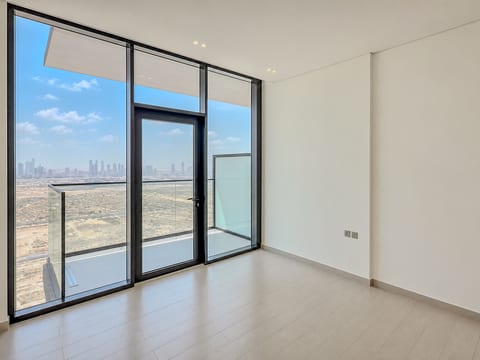 2-Bed Apartment, delivered listing photo 4