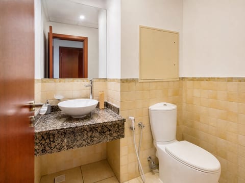 2-Bed Apartment, delivered listing photo 1