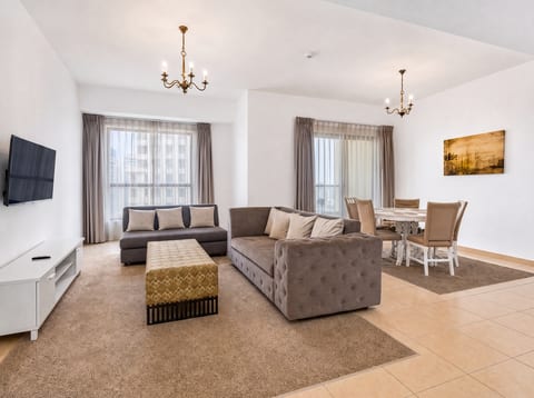 2-Bed Apartment, delivered listing photo 2
