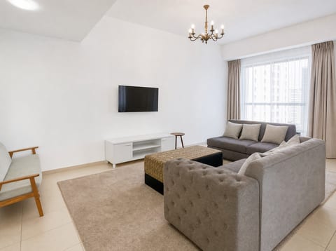 2-Bed Apartment, delivered listing photo 3