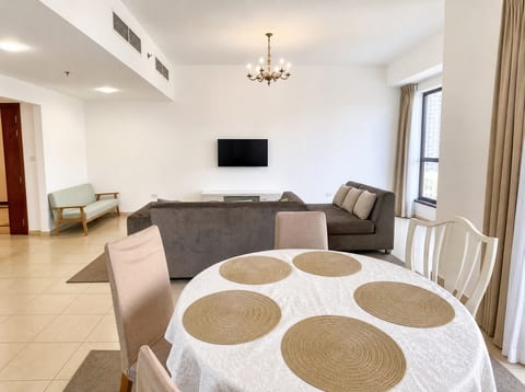 2-Bed Apartment, delivered listing photo 4