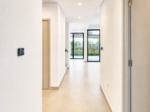 2-Bed Villa, delivered listing photo 2